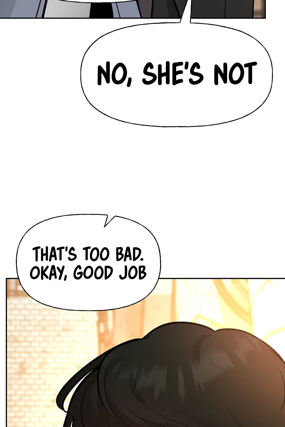 Designated Bully Chapter 12 page 53 - 