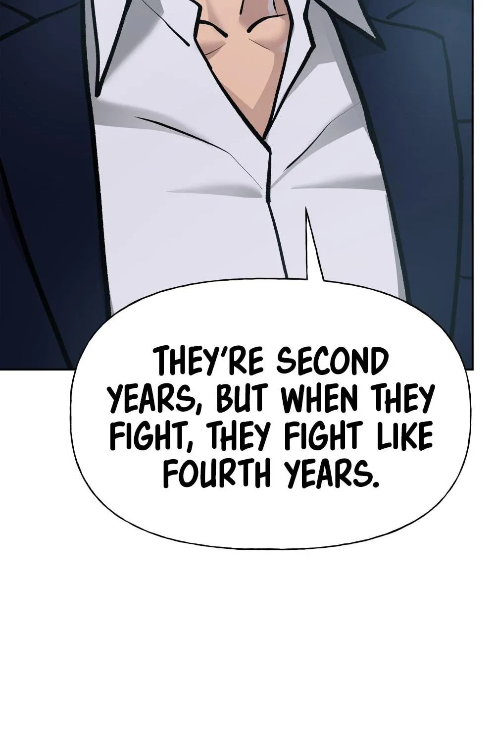 Designated Bully Chapter 12 page 66 - 