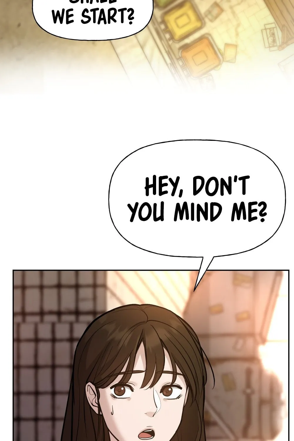 Designated Bully Chapter 12 page 70 - 