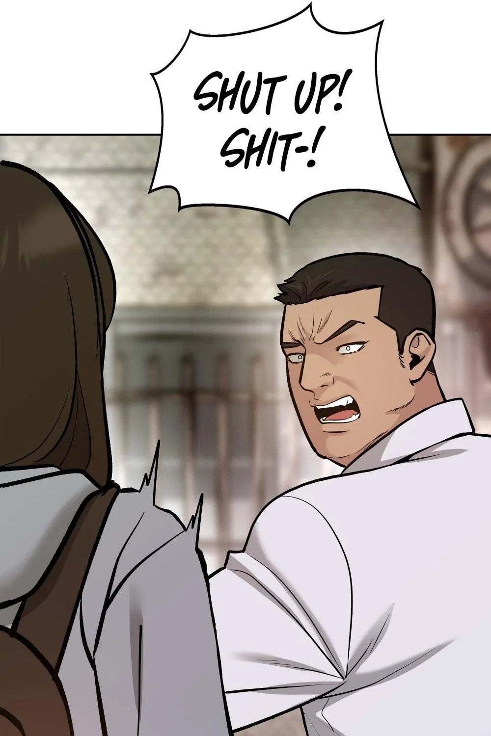 Designated Bully Chapter 12 page 73 - 