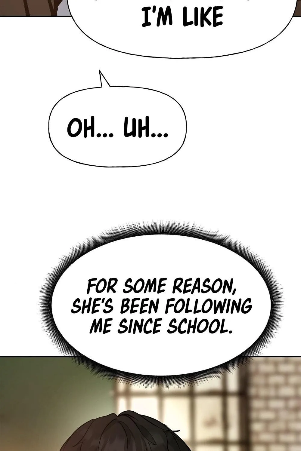 Designated Bully Chapter 12 page 75 - 