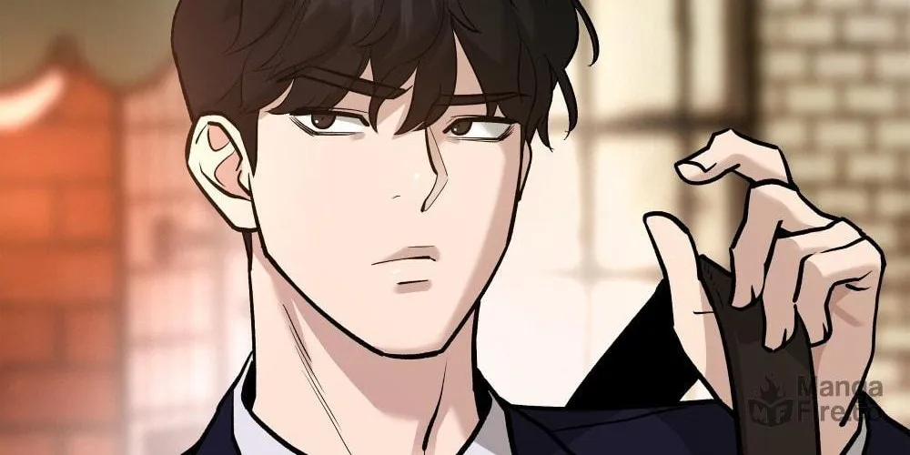 Designated Bully Chapter 12 page 76 - 