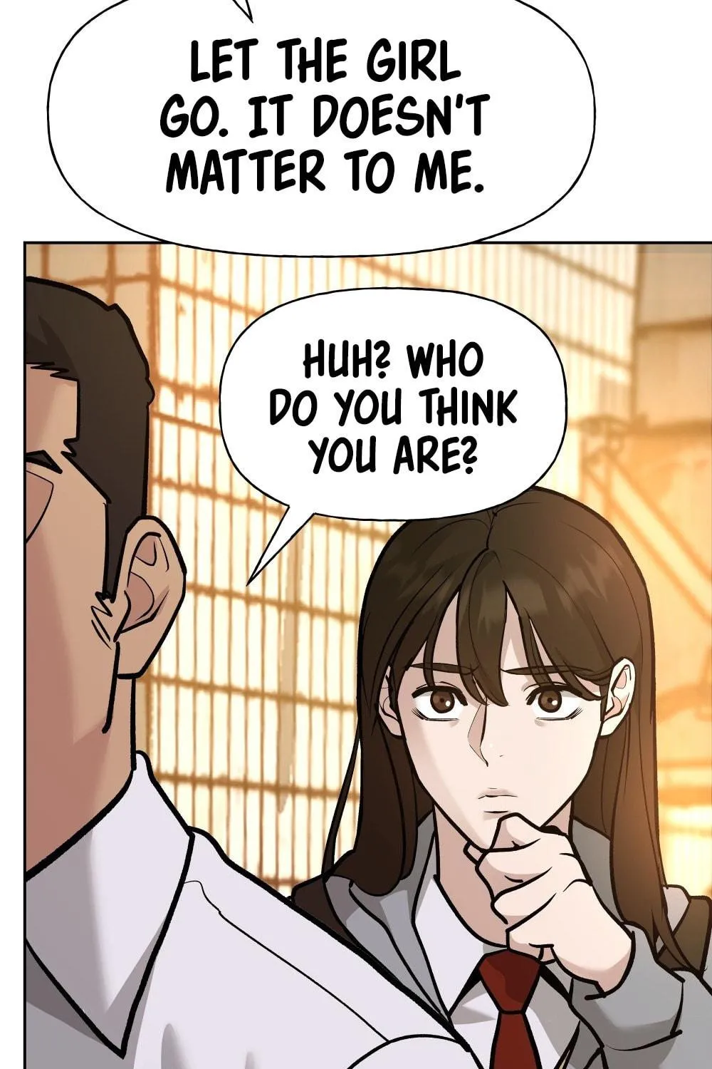 Designated Bully Chapter 12 page 79 - 