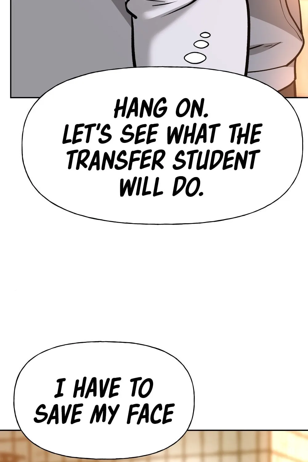 Designated Bully Chapter 12 page 81 - 