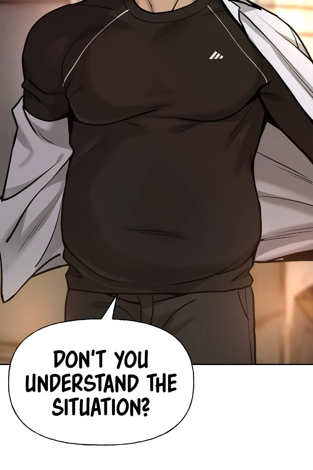 Designated Bully Chapter 12 page 83 - 