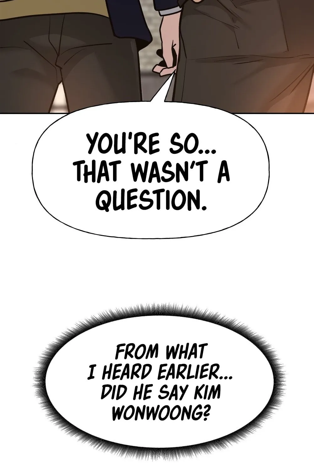 Designated Bully Chapter 12 page 87 - 