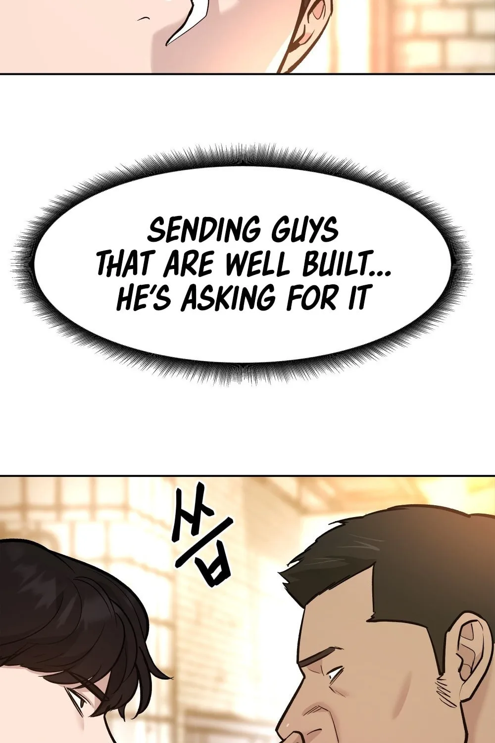 Designated Bully Chapter 12 page 89 - 
