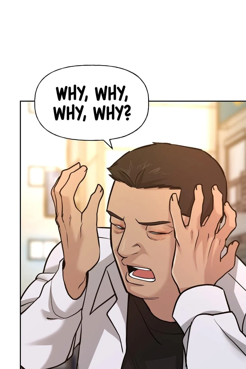 Designated Bully Chapter 12 page 10 - 