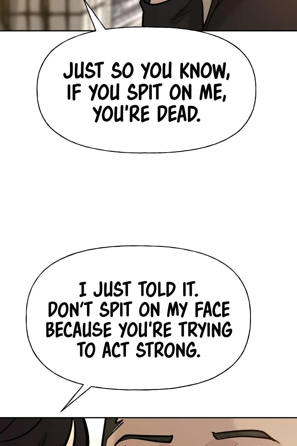 Designated Bully Chapter 12 page 91 - 