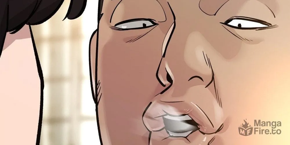 Designated Bully Chapter 12 page 92 - 