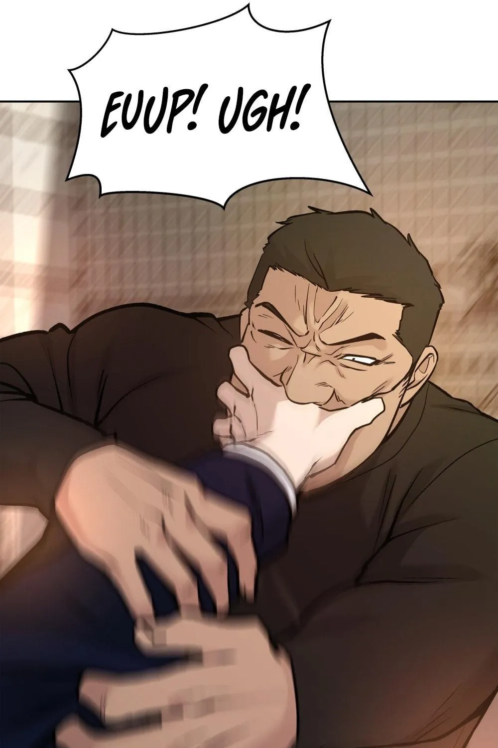 Designated Bully Chapter 12 page 96 - 