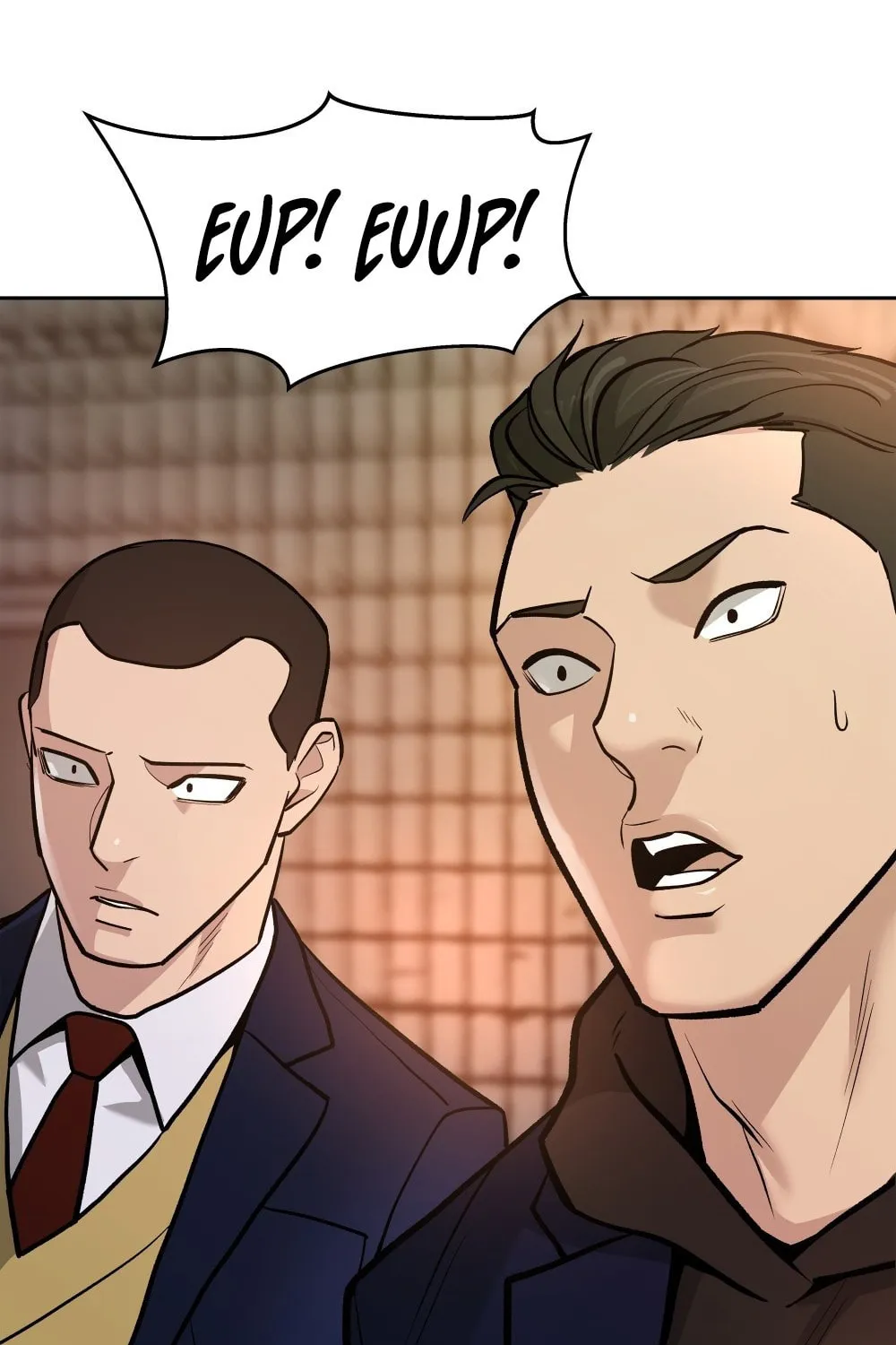 Designated Bully Chapter 12 page 98 - 