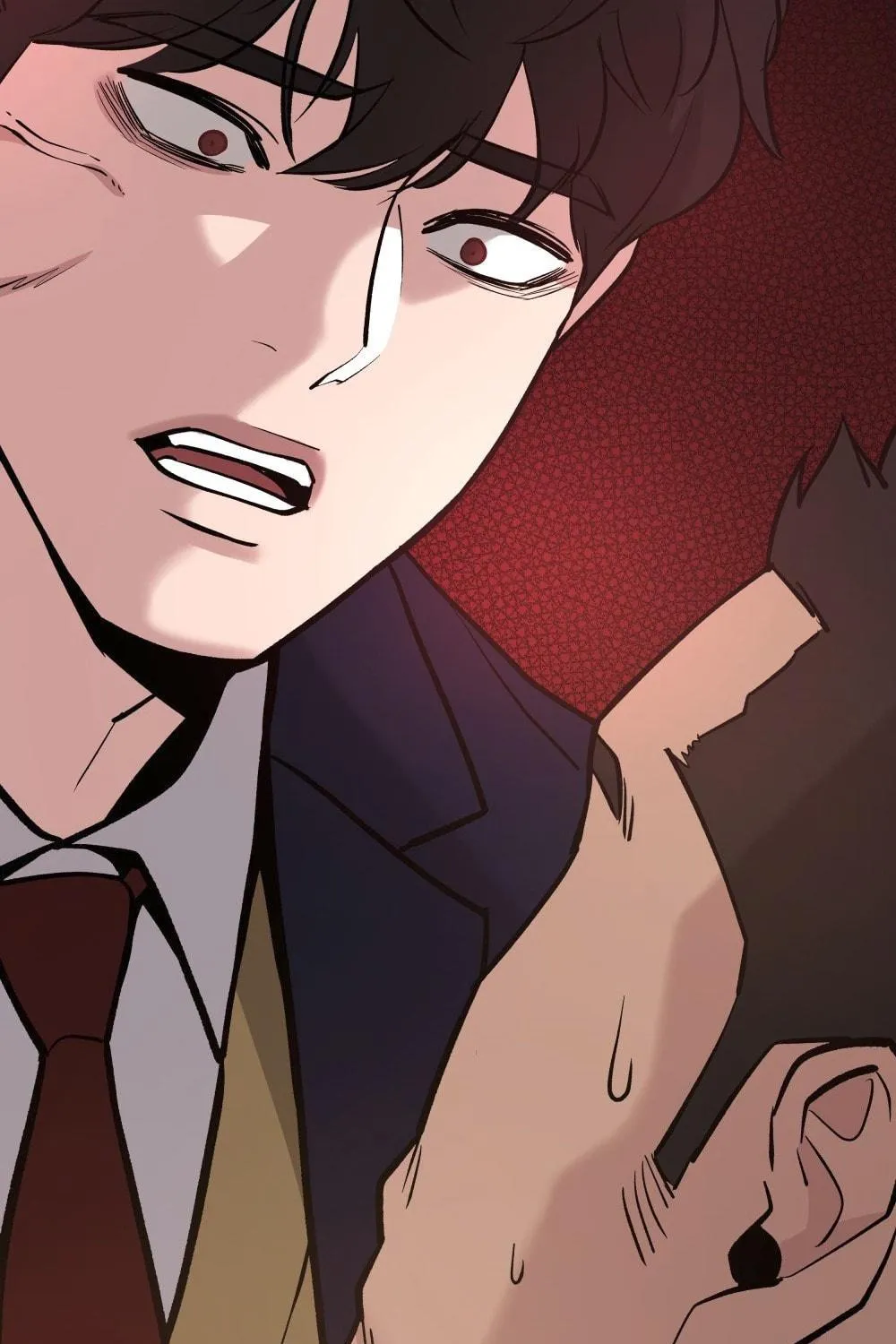 Designated Bully Chapter 13 page 106 - 