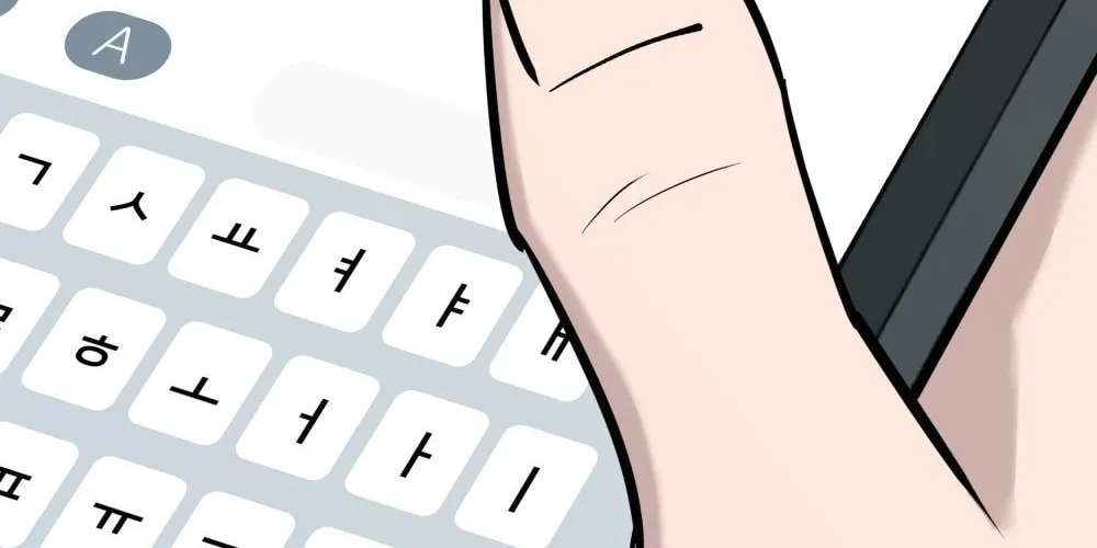 Designated Bully Chapter 13 page 115 - 