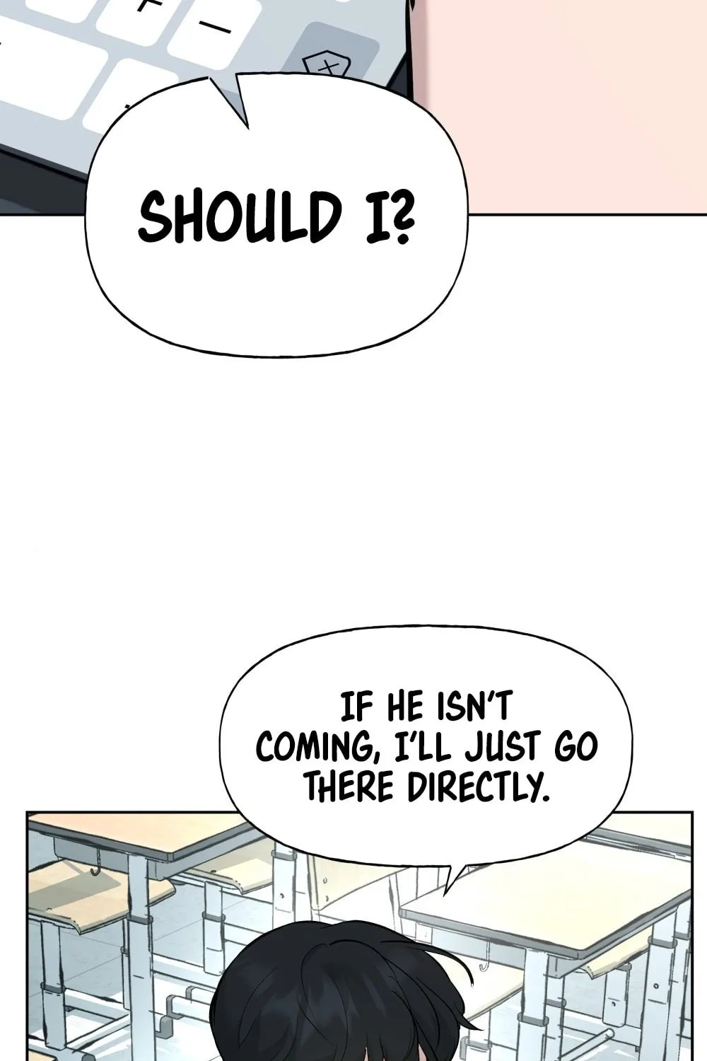 Designated Bully Chapter 13 page 116 - 