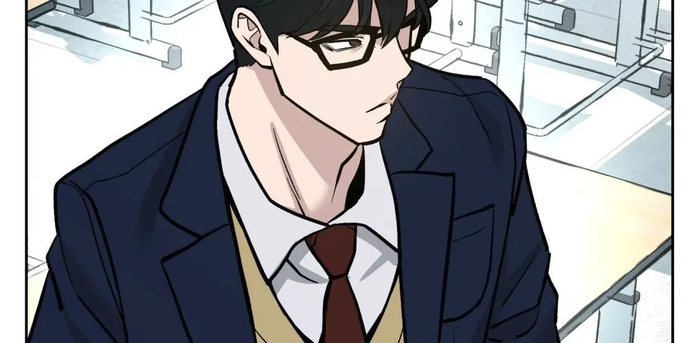 Designated Bully Chapter 13 page 117 - 