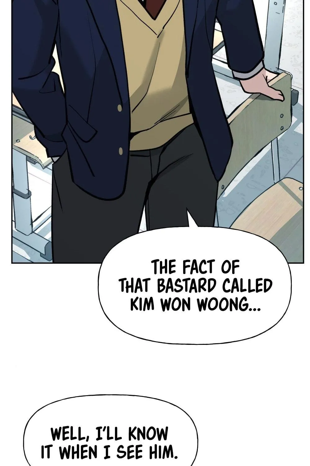 Designated Bully Chapter 13 page 118 - 