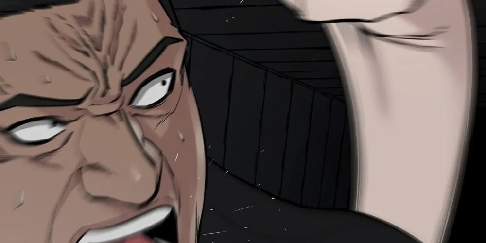 Designated Bully Chapter 13 page 13 - 