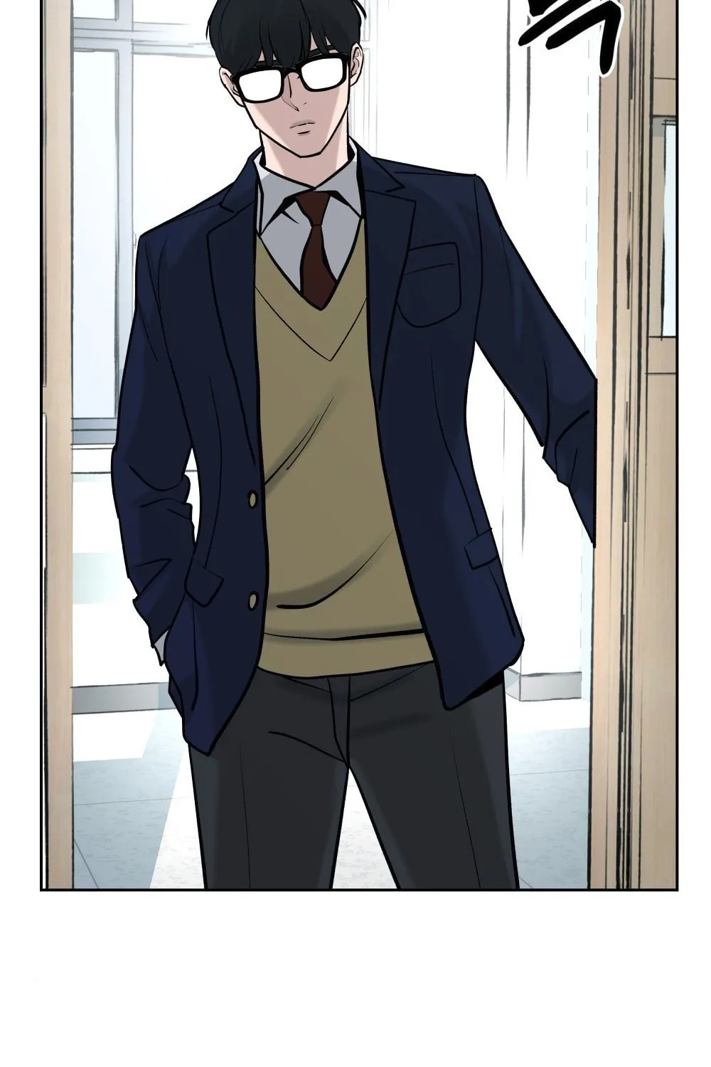 Designated Bully Chapter 13 page 122 - 