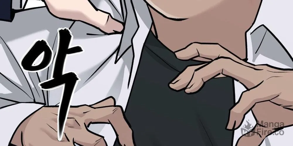 Designated Bully Chapter 13 page 129 - 