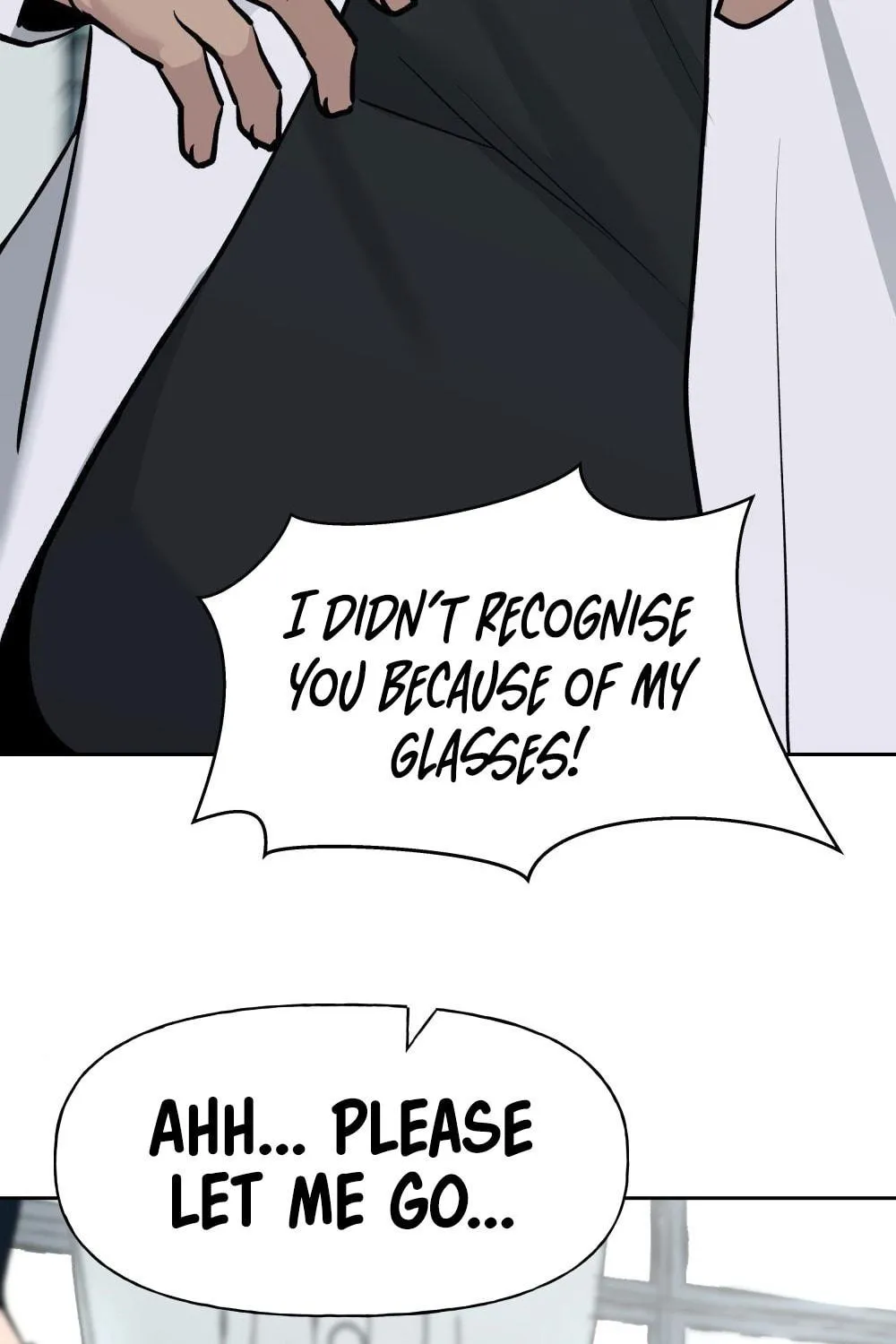 Designated Bully Chapter 13 page 130 - 
