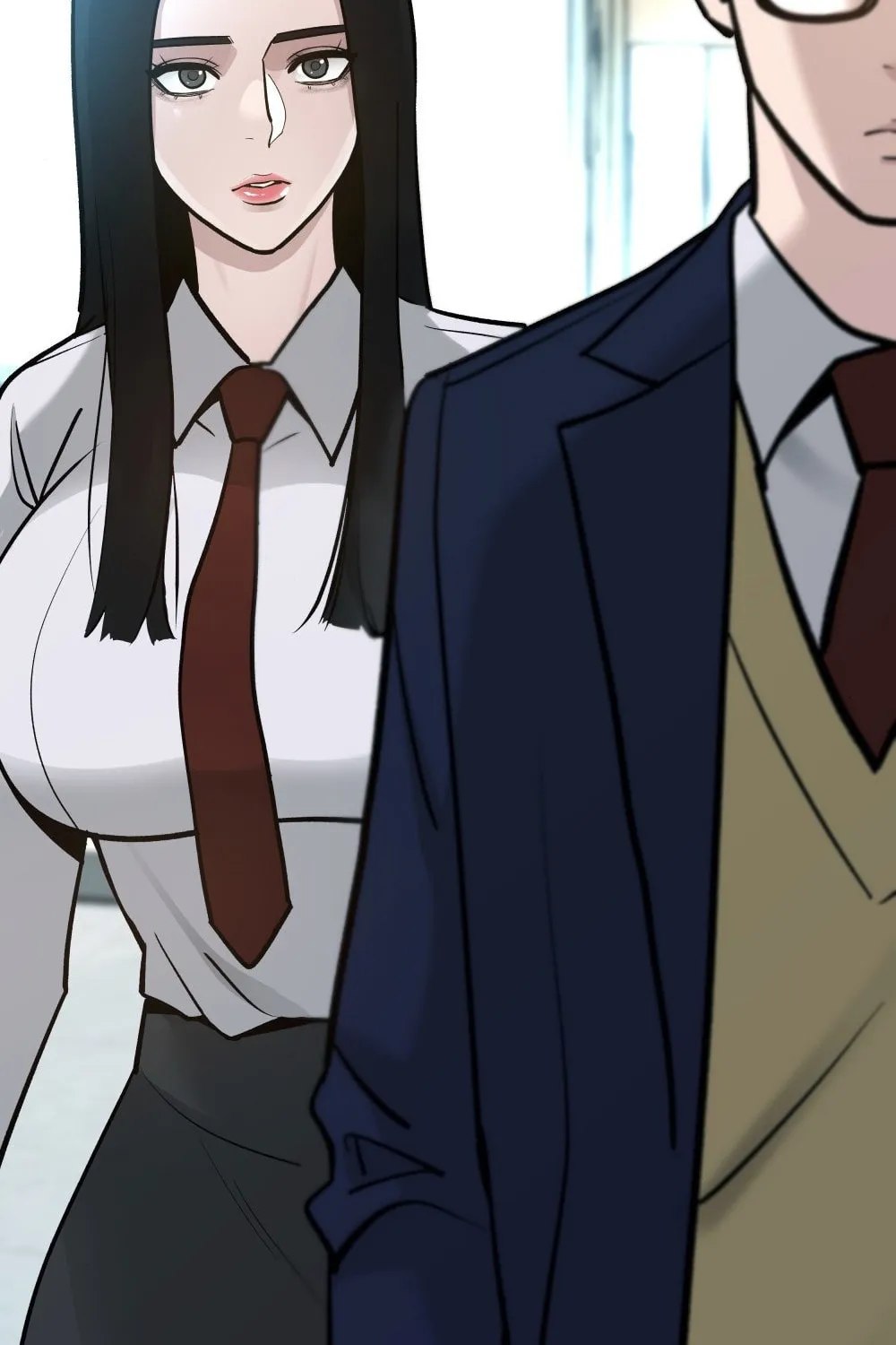 Designated Bully Chapter 13 page 134 - 