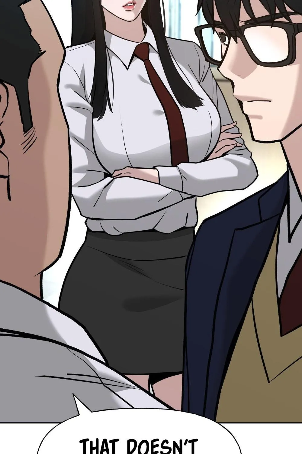 Designated Bully Chapter 13 page 141 - 