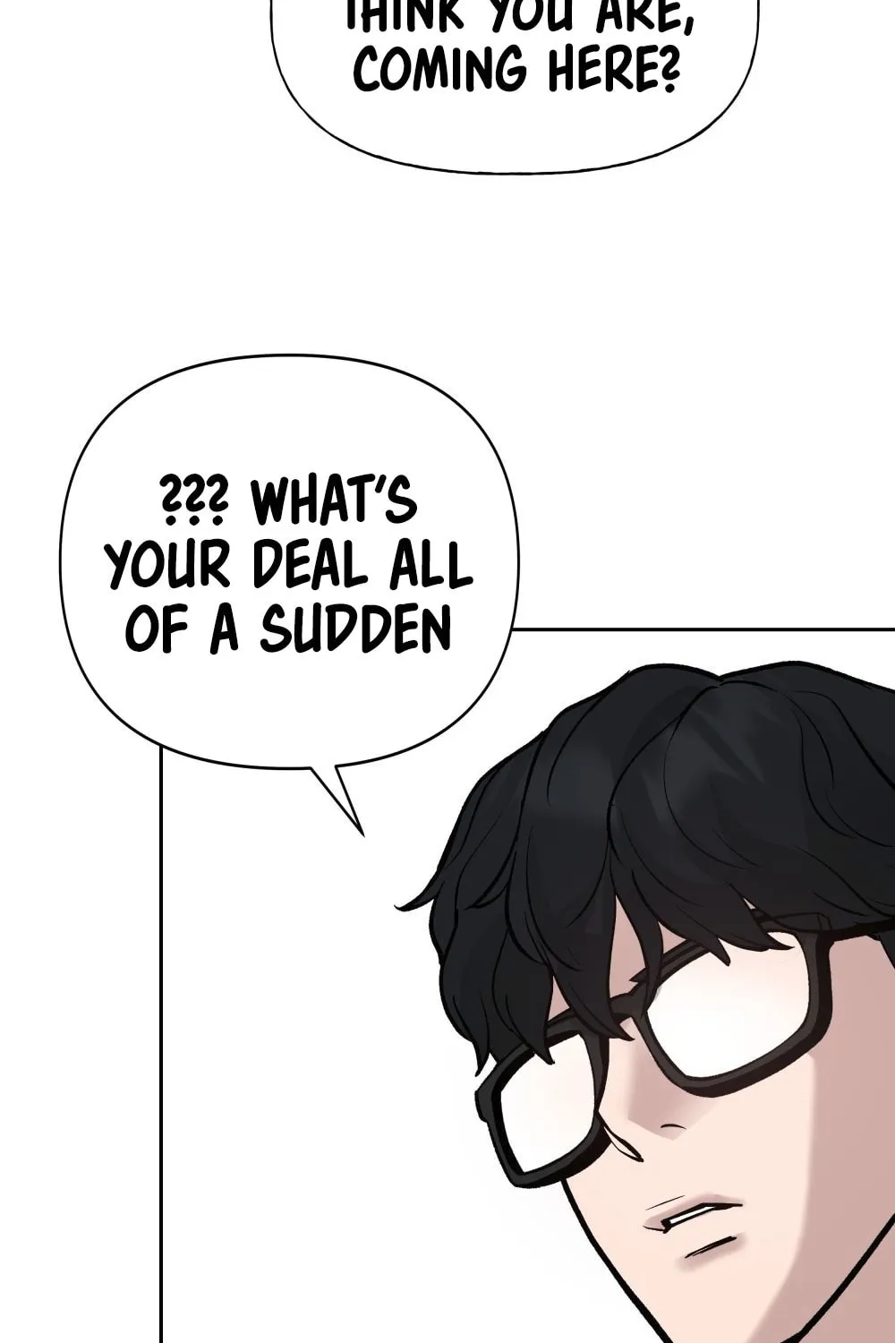 Designated Bully Chapter 13 page 145 - 