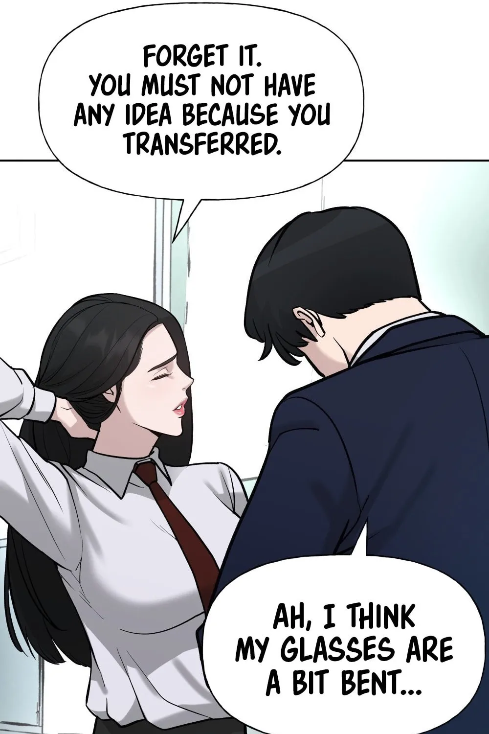 Designated Bully Chapter 13 page 159 - 