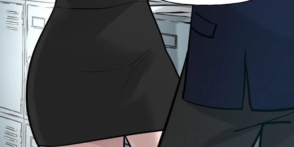 Designated Bully Chapter 13 page 160 - 