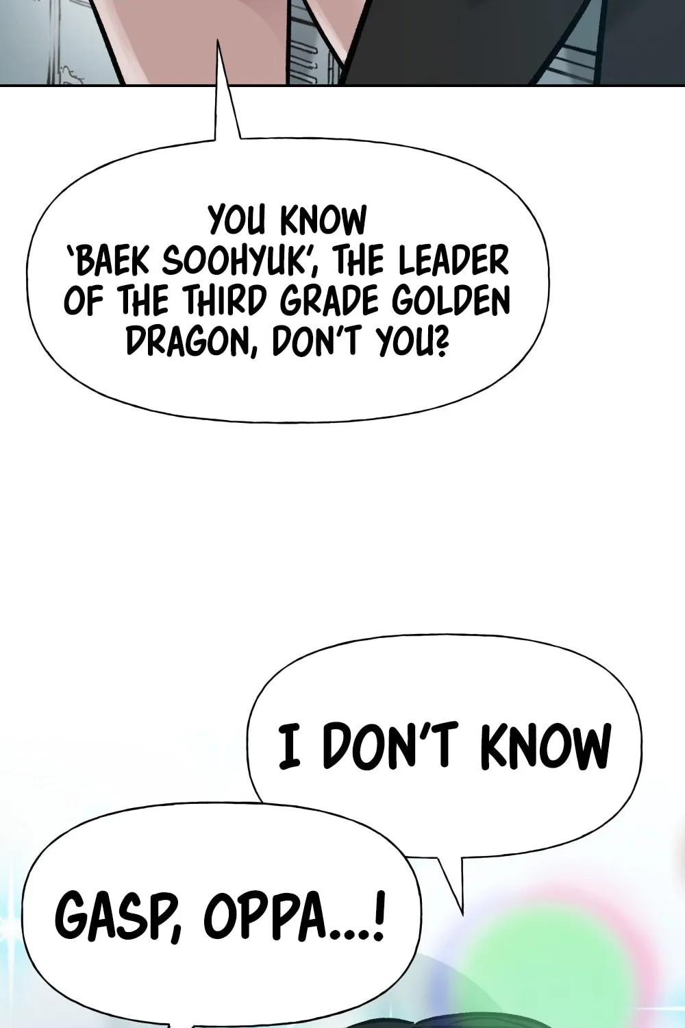 Designated Bully Chapter 13 page 161 - 