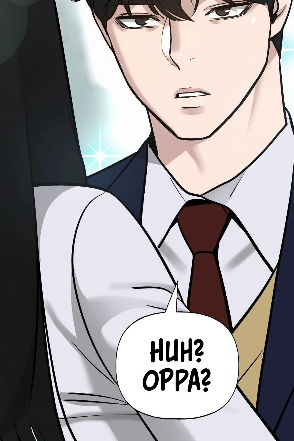 Designated Bully Chapter 13 page 163 - 