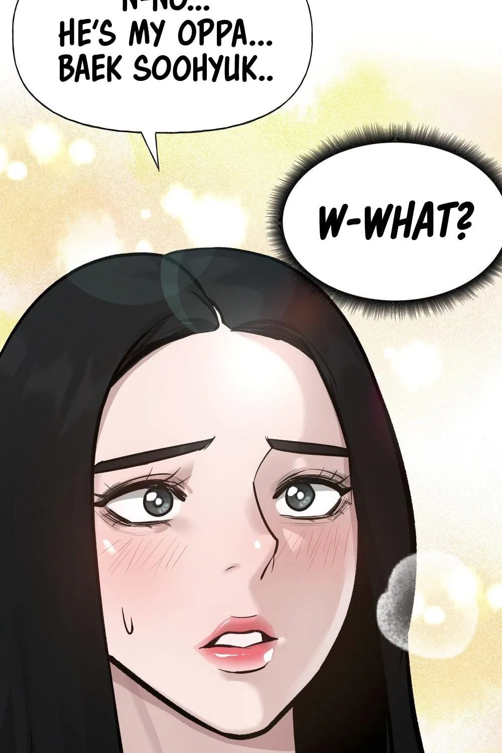 Designated Bully Chapter 13 page 165 - 
