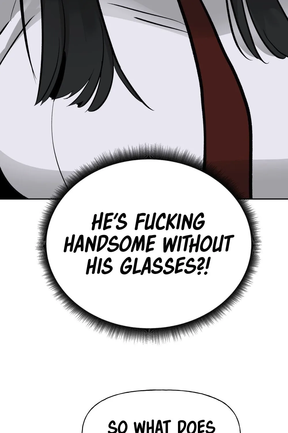 Designated Bully Chapter 13 page 167 - 