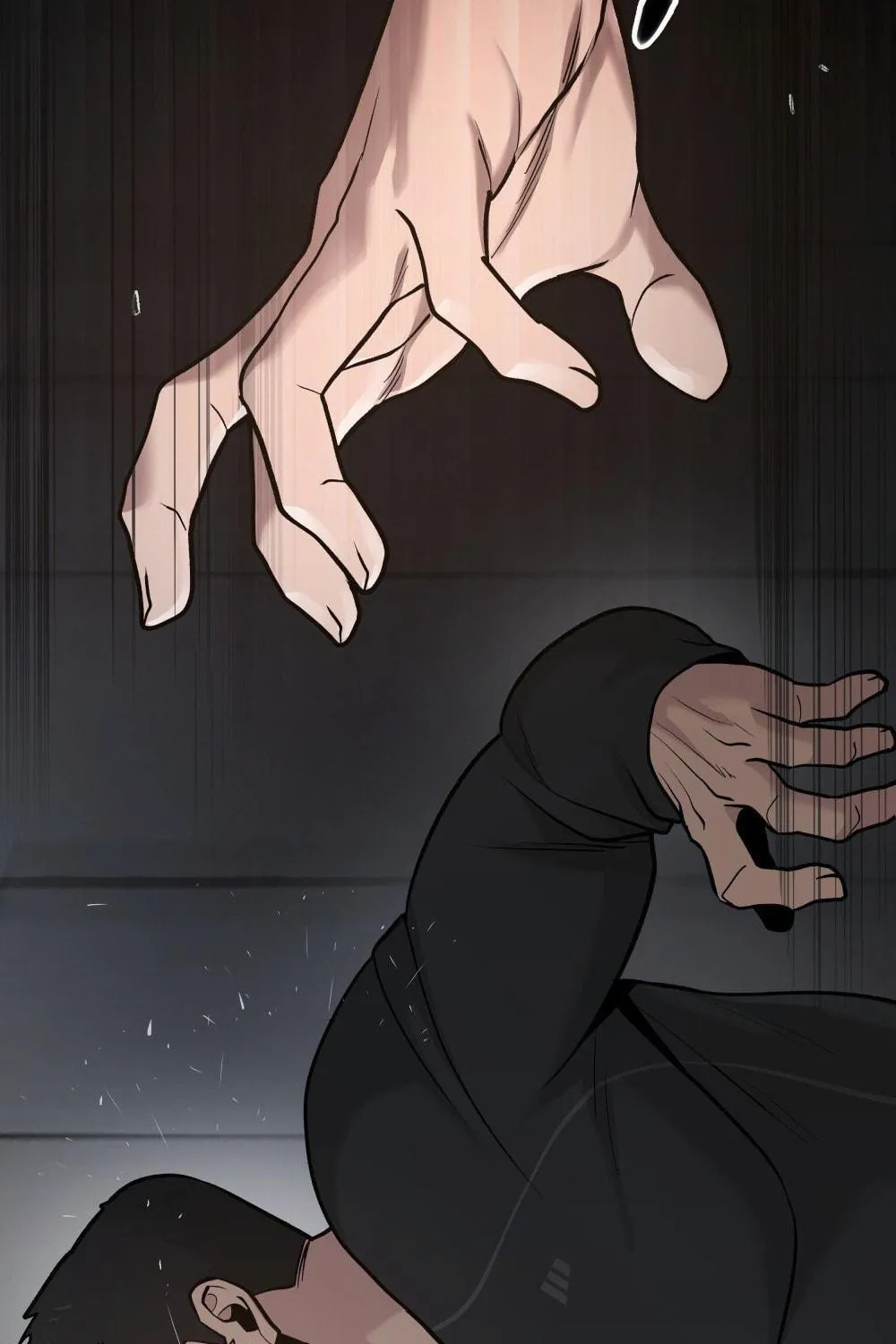 Designated Bully Chapter 13 page 18 - 