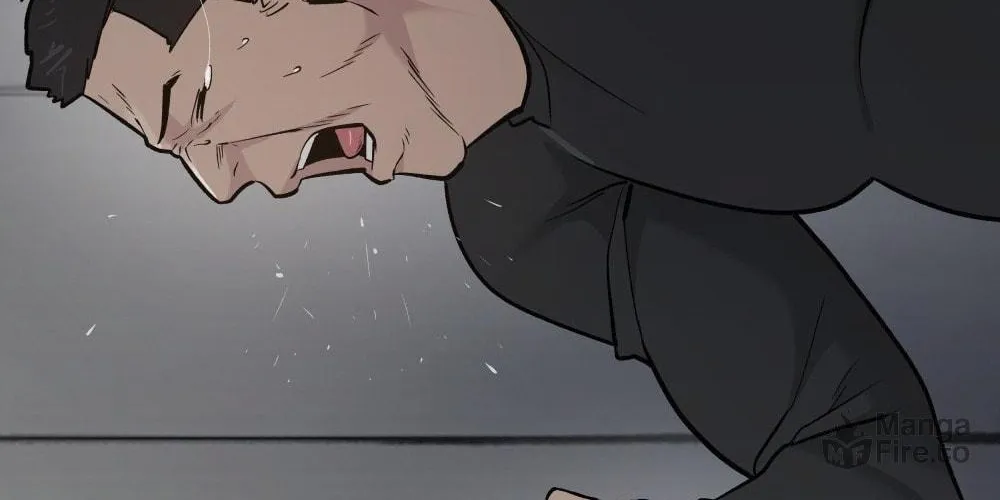 Designated Bully Chapter 13 page 19 - 