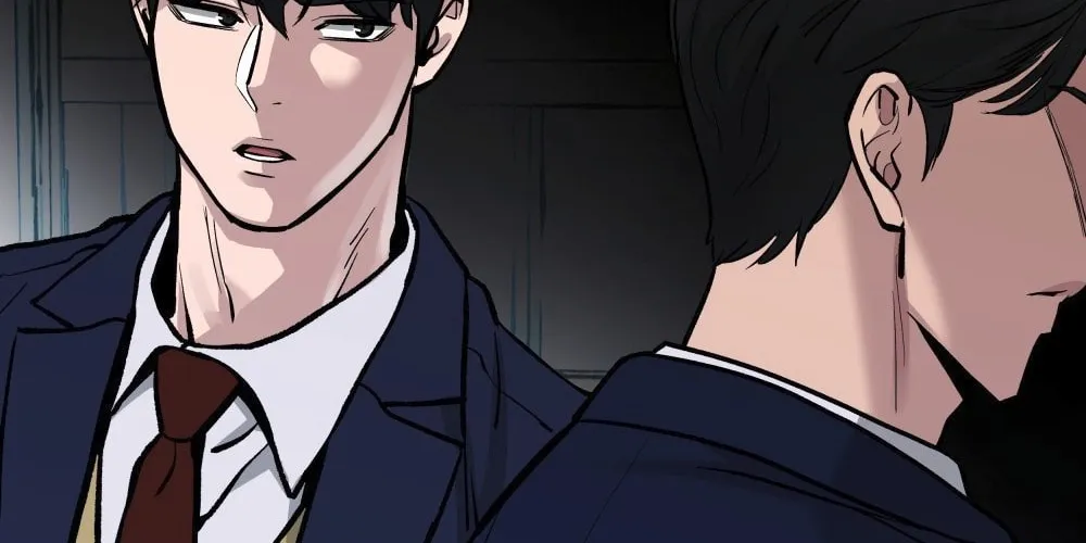 Designated Bully Chapter 13 page 189 - 