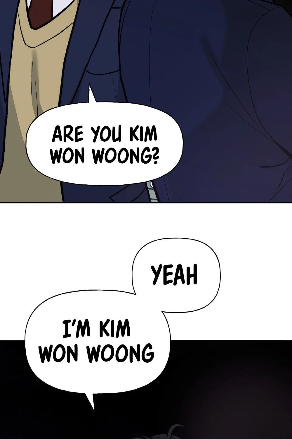 Designated Bully Chapter 13 page 190 - 