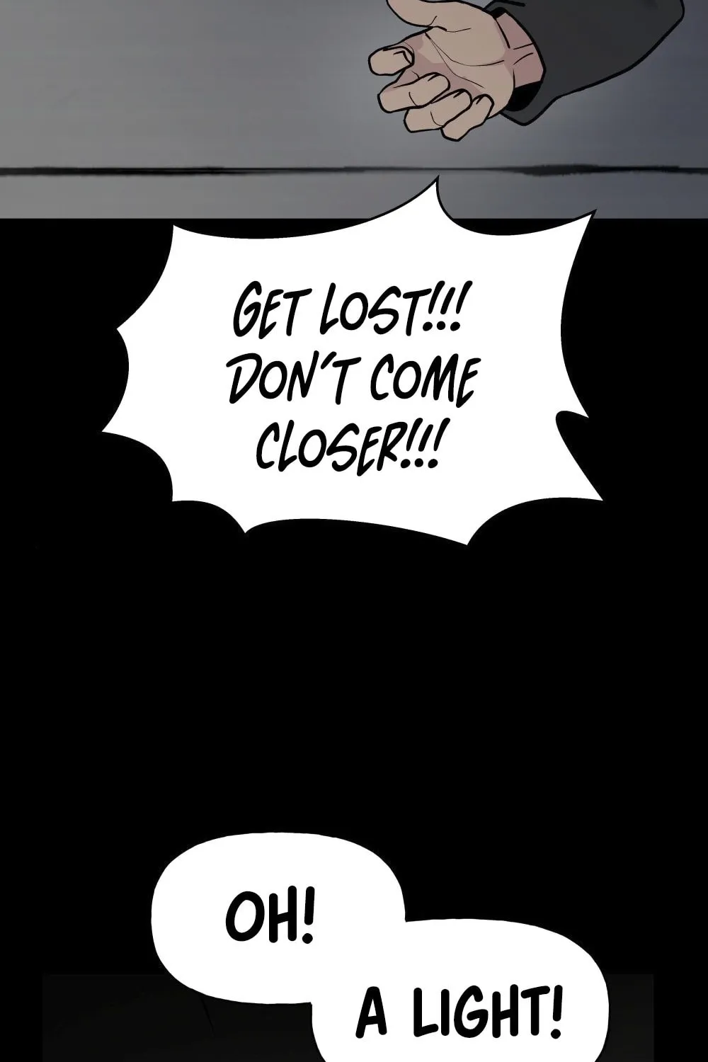 Designated Bully Chapter 13 page 20 - 