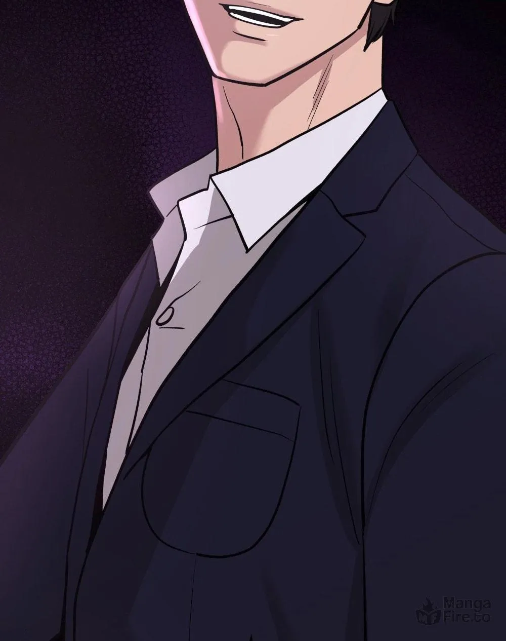 Designated Bully Chapter 13 page 192 - 
