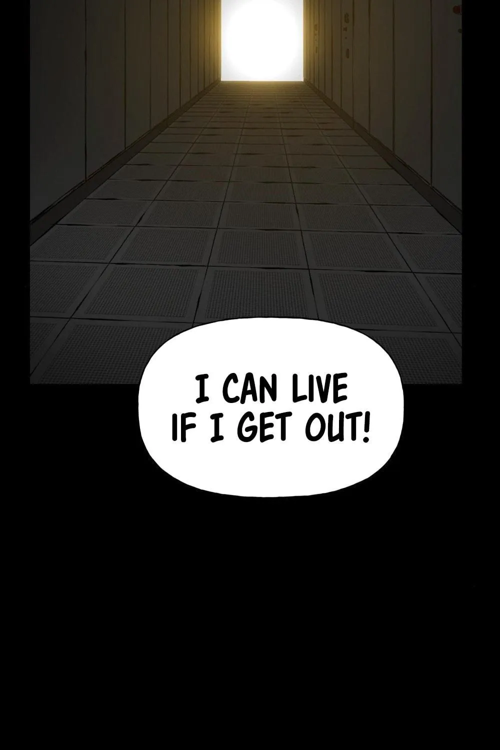 Designated Bully Chapter 13 page 22 - 