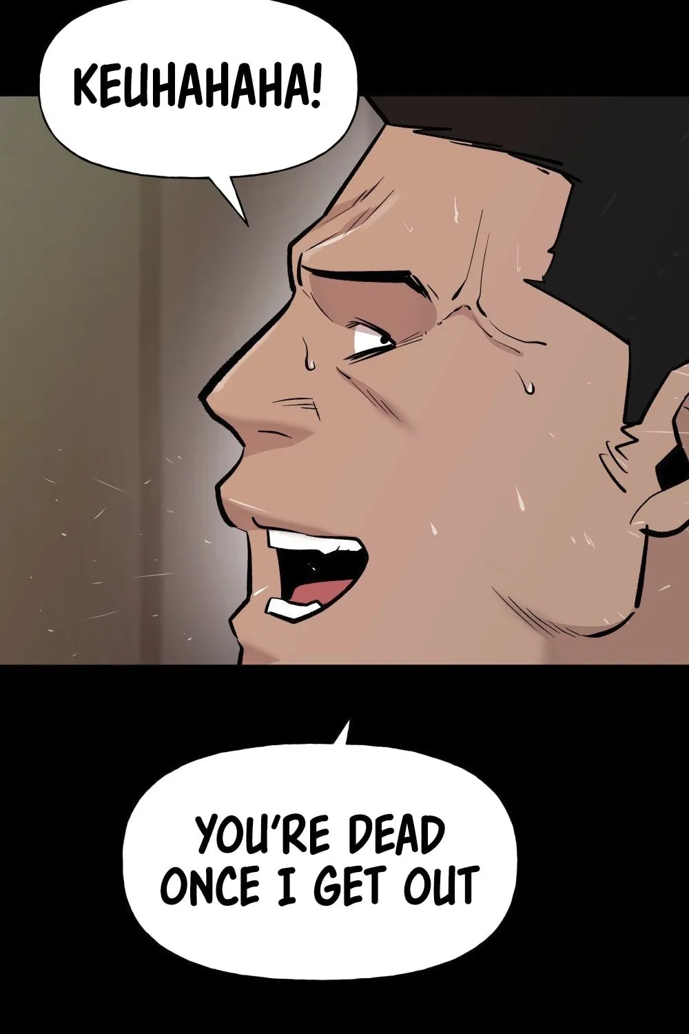 Designated Bully Chapter 13 page 24 - 