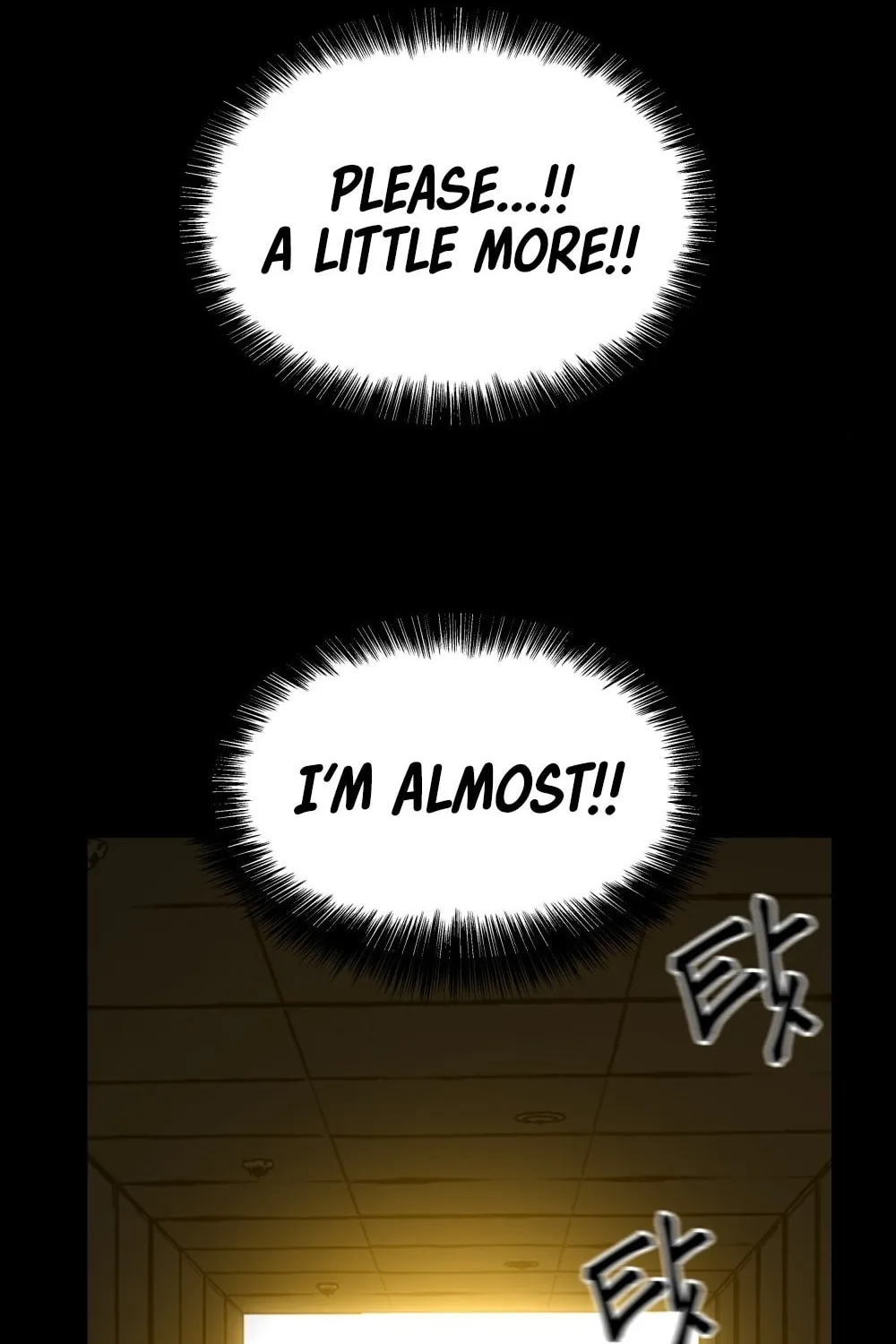 Designated Bully Chapter 13 page 28 - 