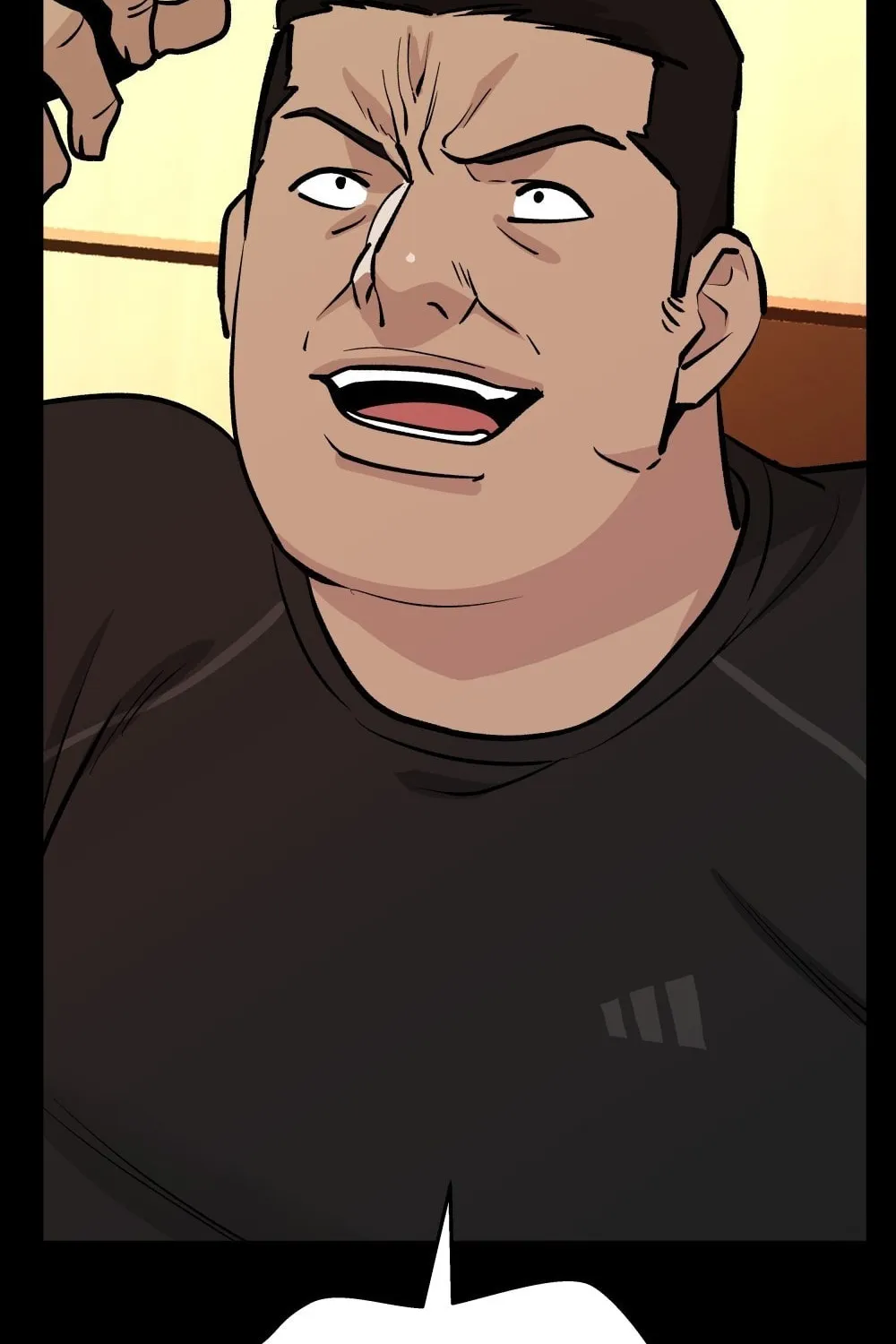 Designated Bully Chapter 13 page 32 - 
