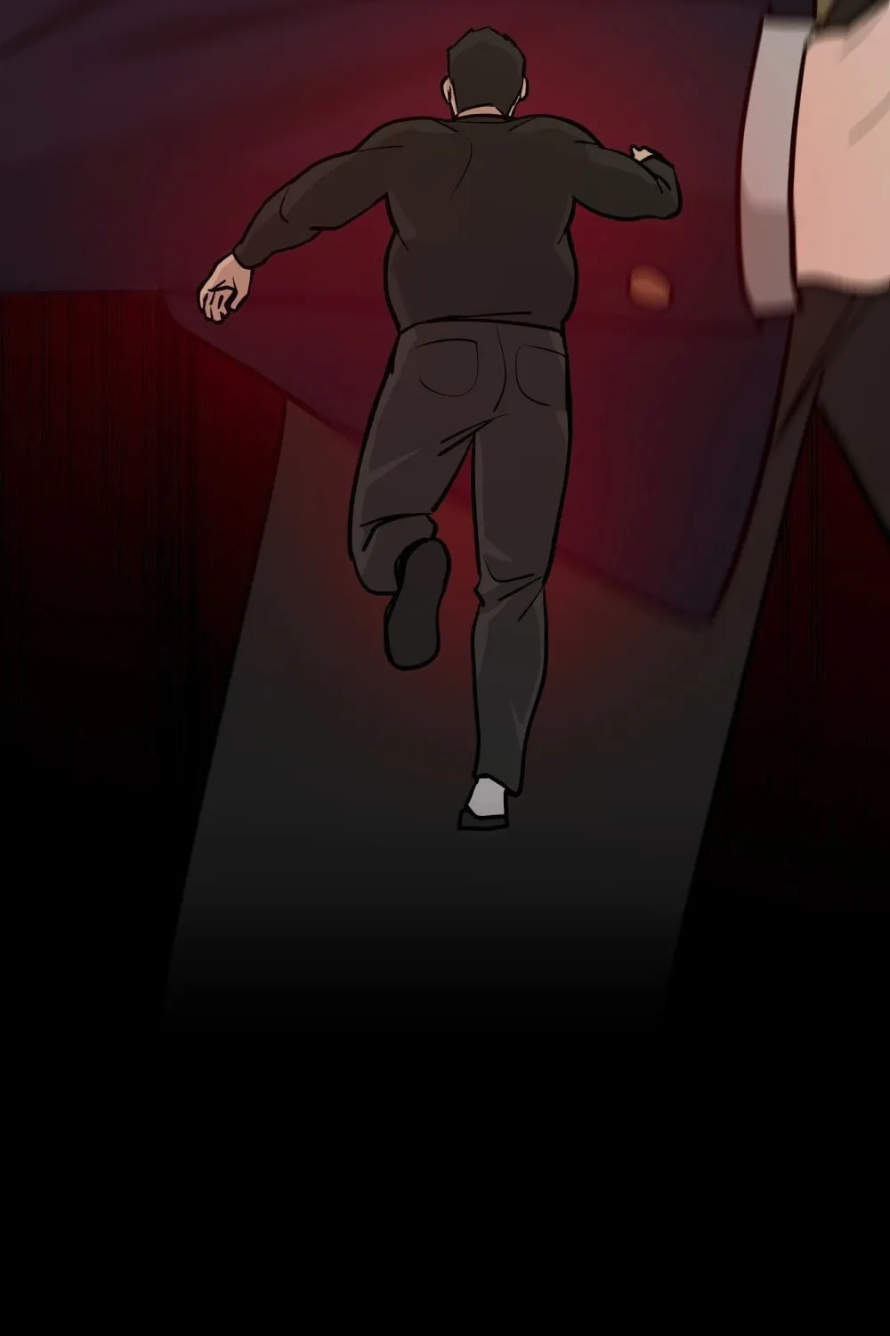 Designated Bully Chapter 13 page 36 - 