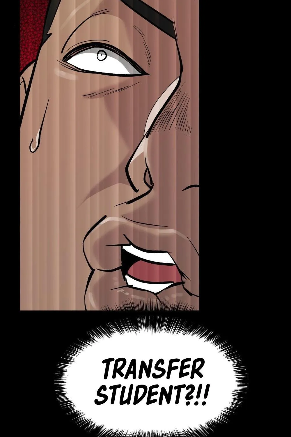 Designated Bully Chapter 13 page 38 - 