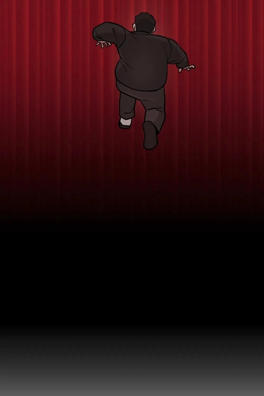Designated Bully Chapter 13 page 42 - 