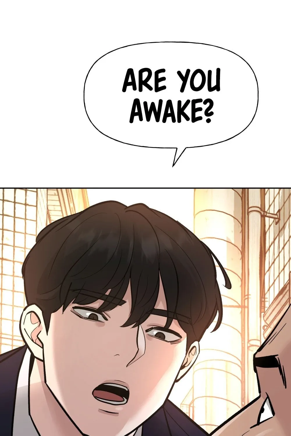 Designated Bully Chapter 13 page 46 - 