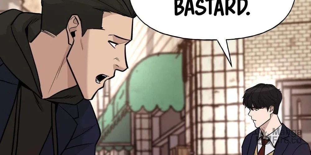 Designated Bully Chapter 13 page 51 - 