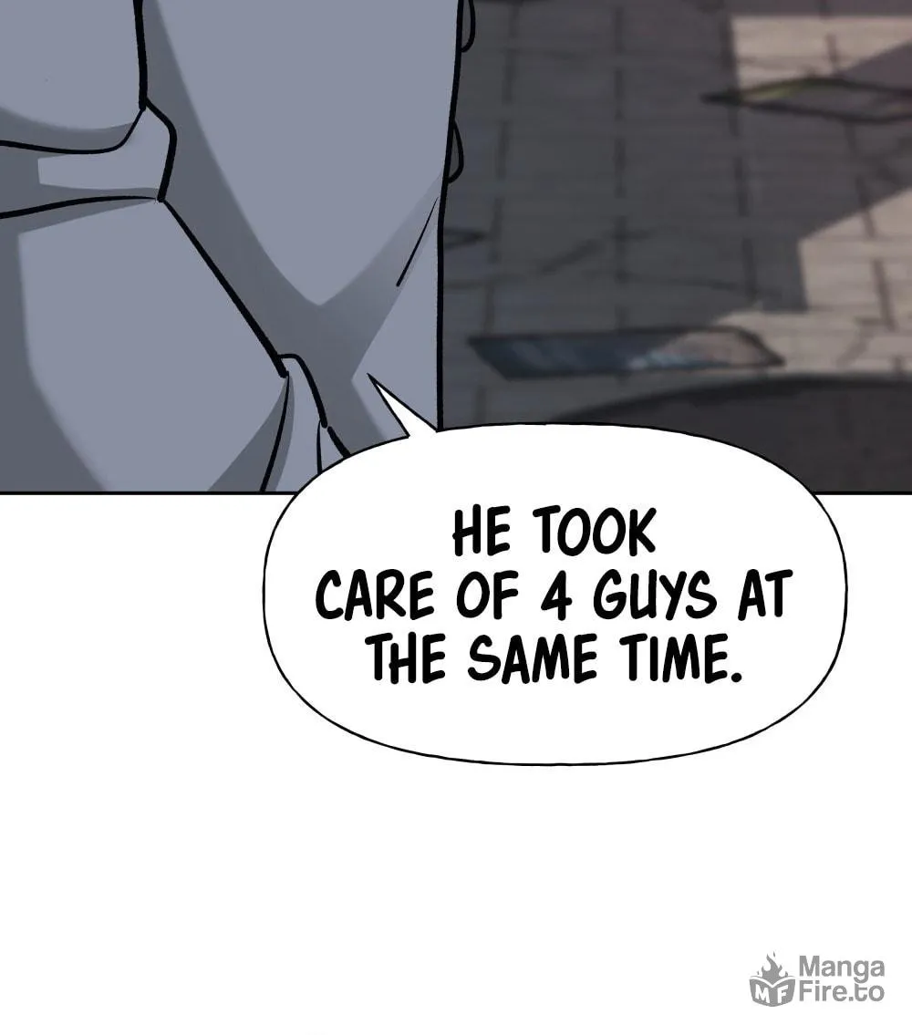 Designated Bully Chapter 13 page 56 - 